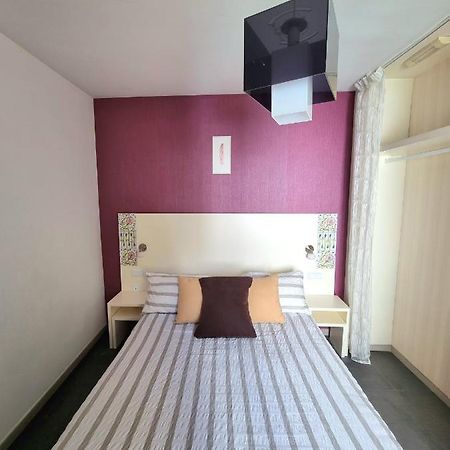 דירות Apartamento En El Centro De גרנדה מראה חיצוני תמונה