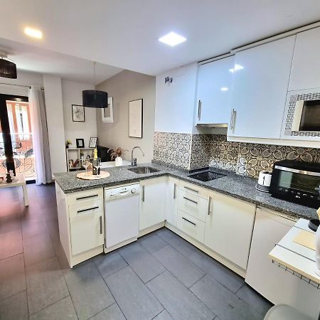 דירות Apartamento En El Centro De גרנדה מראה חיצוני תמונה