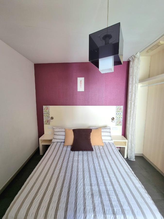 דירות Apartamento En El Centro De גרנדה מראה חיצוני תמונה