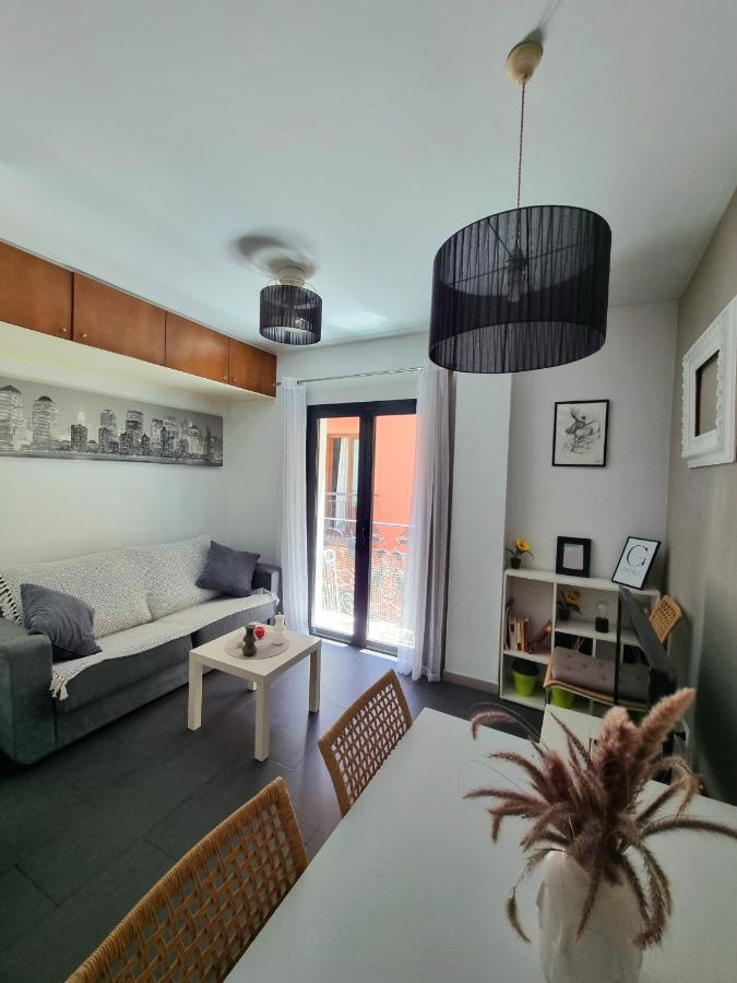 דירות Apartamento En El Centro De גרנדה מראה חיצוני תמונה